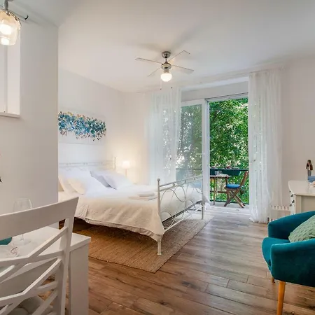 شقة Adriatic سبليت