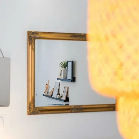 Adriatic 아파트 *