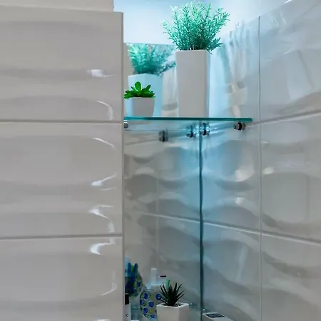 Adriatic Apartment