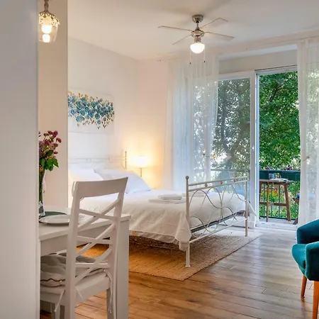 Apartment Adriatic
