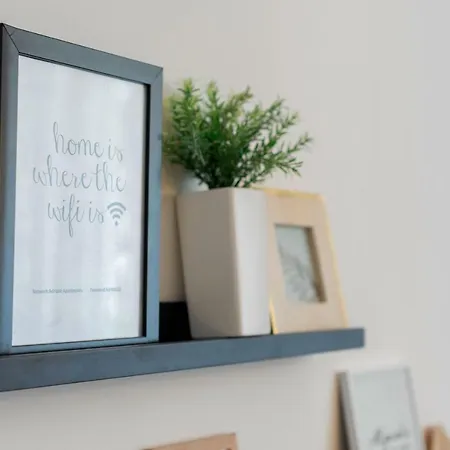 Adriatic 아파트 스플리트