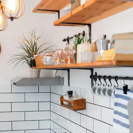 아파트 Adriatic 스플리트