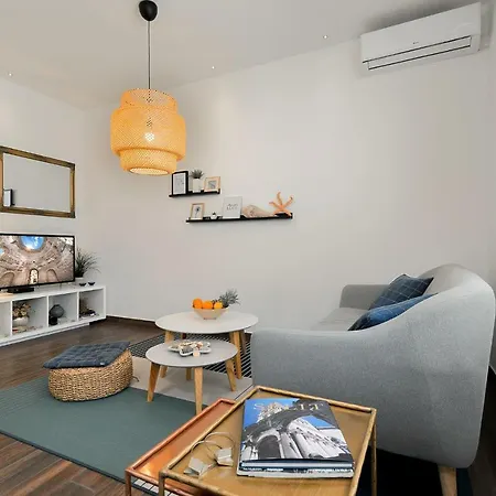 Adriatic Apartment Split