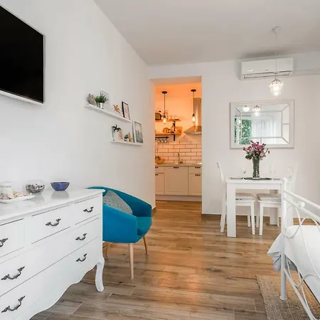 Adriatic Apartment Split