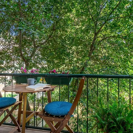 Adriatic Apartment Split