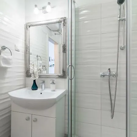 Apartment Adriatic Split