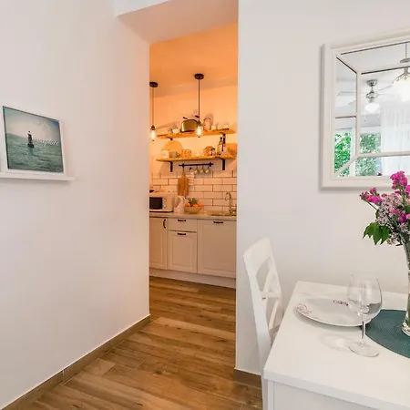 Adriatic Apartment *