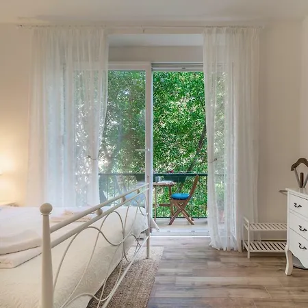 Apartment Adriatic Split