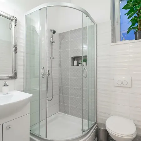 Apartment Adriatic *