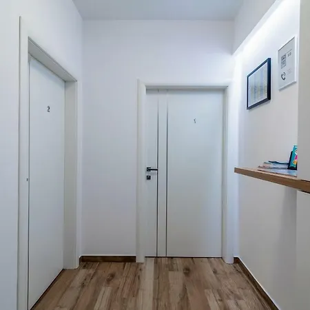 Apartment Adriatic Split