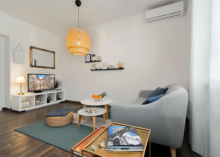 Adriatic Apartament Split