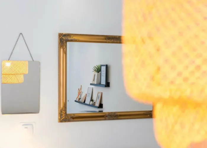 Adriatic Apartament *