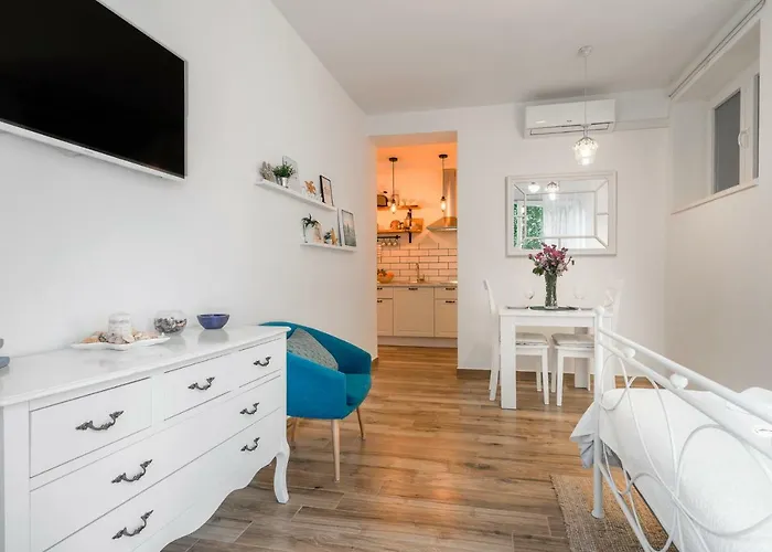 Adriatic Apartament Split