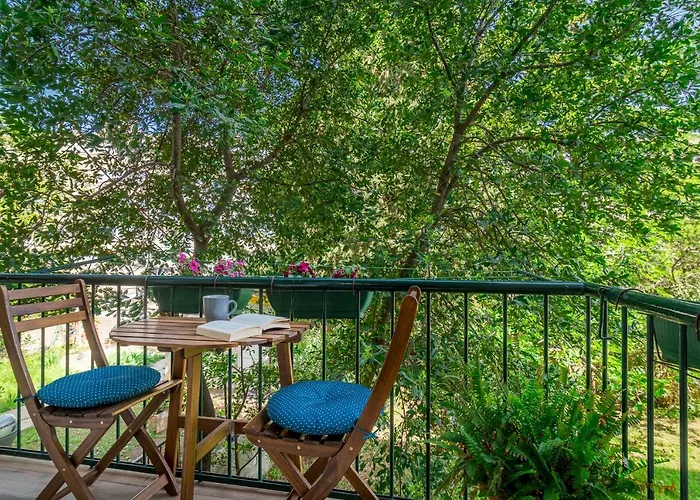 Adriatic Апартаменты Сплит