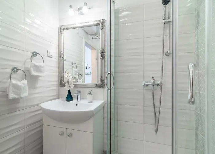 Apartament Adriatic Split