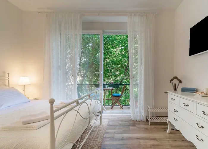 Apartament Adriatic Split