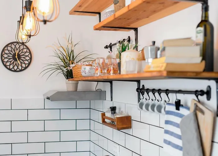 Apartament Adriatic Split