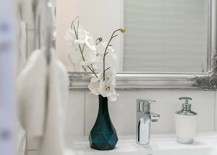 Adriatic Apartament *