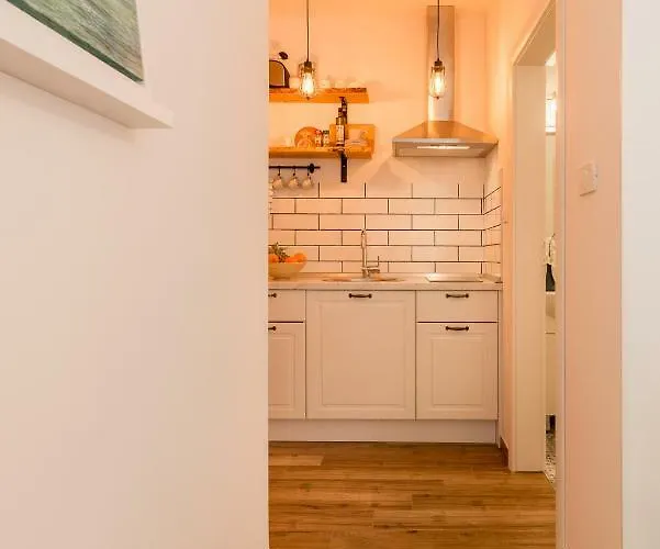 Adriatic Apartament Split