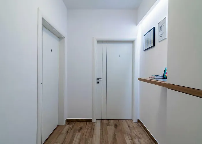 Apartament Adriatic Split