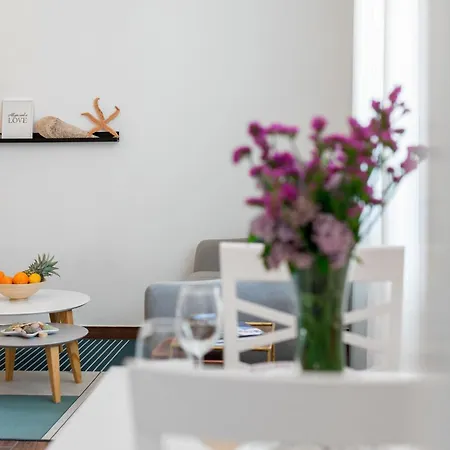 Apartamento Adriatic