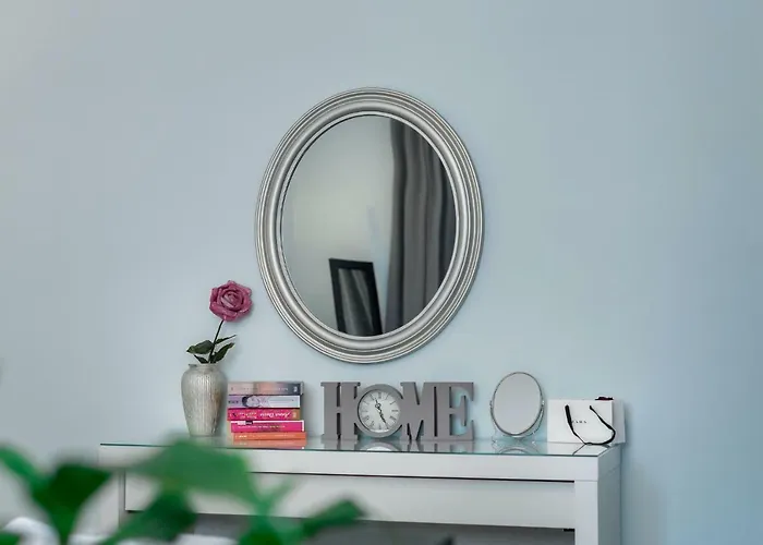 Adriatic Apartamento *