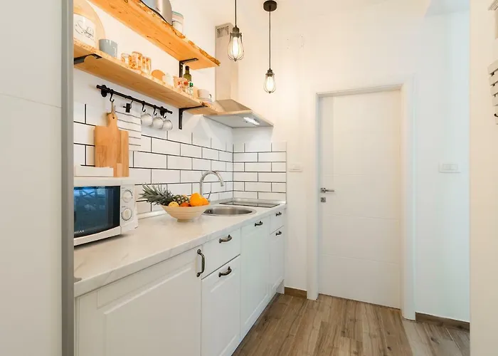 Apartamento Adriatic