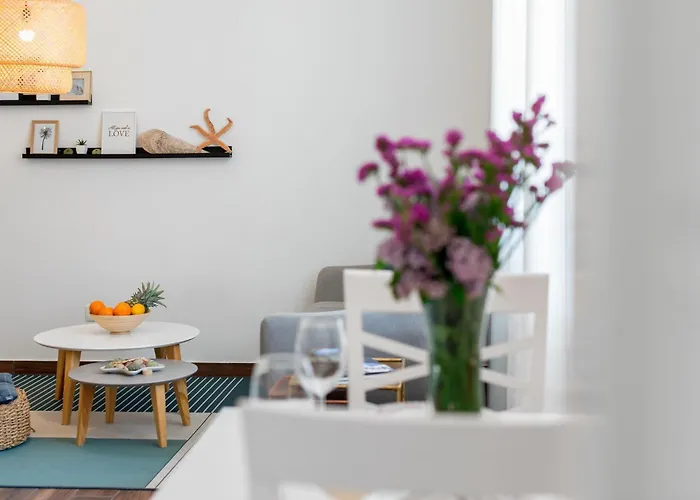 Apartamento Adriatic