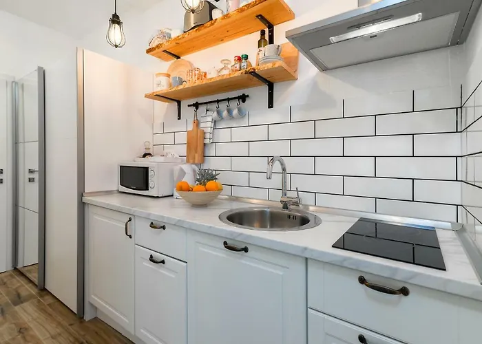 Apartamento Adriatic