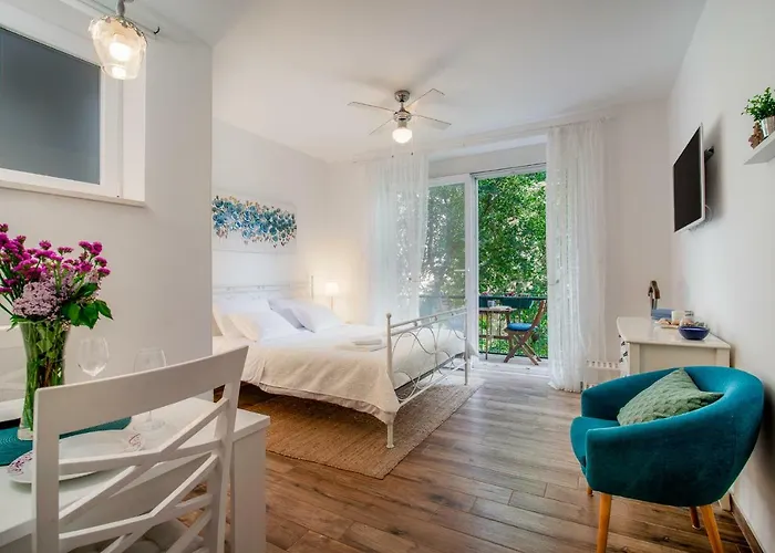 Apartamento Adriatic Split