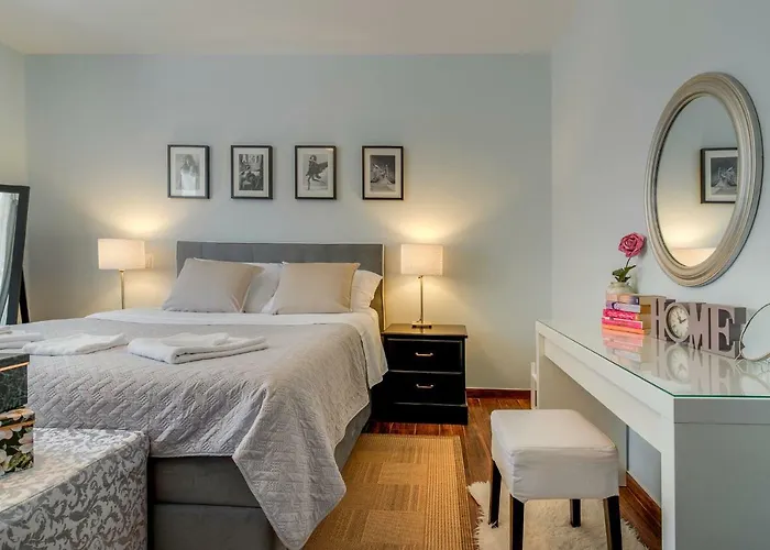 Adriatic Apartamento Split