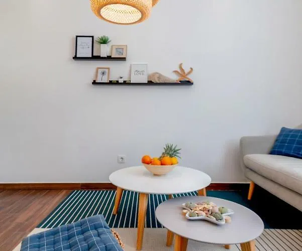 Apartamento Adriatic