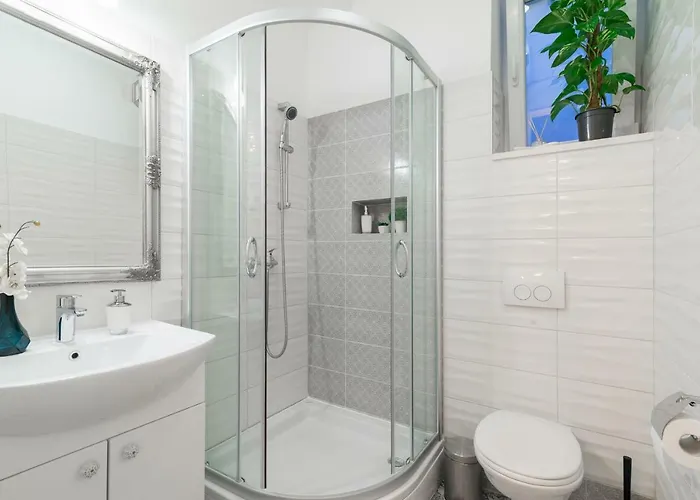 Apartamento Adriatic *